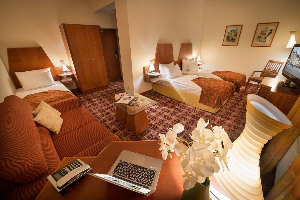 チェスケー・ブジェヨヴィツェ オールド タウン ベッド＆ブレックファースト Bed & Breakfast エクステリア 写真